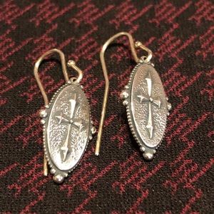 James Avery Earrings